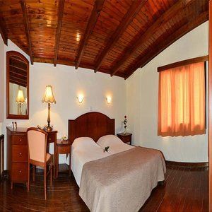 Antilia Apartment Tavronitis (Crete)