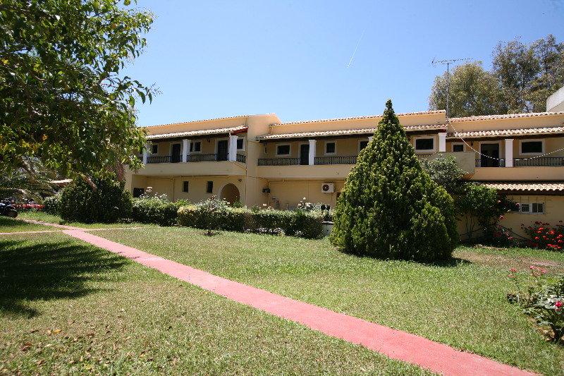 Marini Apartment