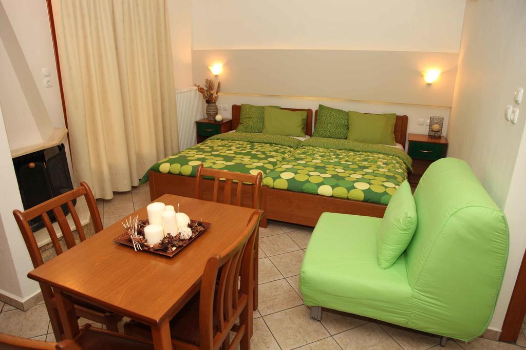 Apartment Vaya &