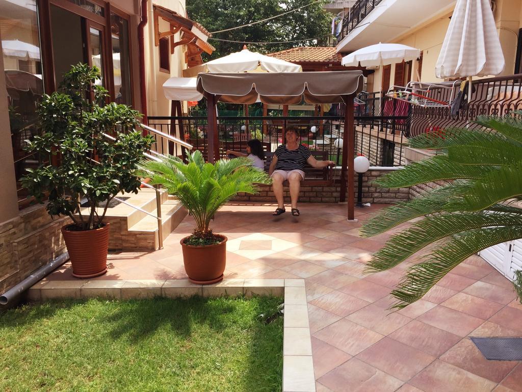 Apartment Vaya & Platamonas