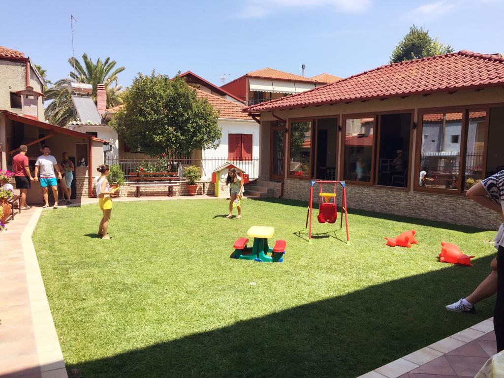 Apartment Vaya & Platamonas