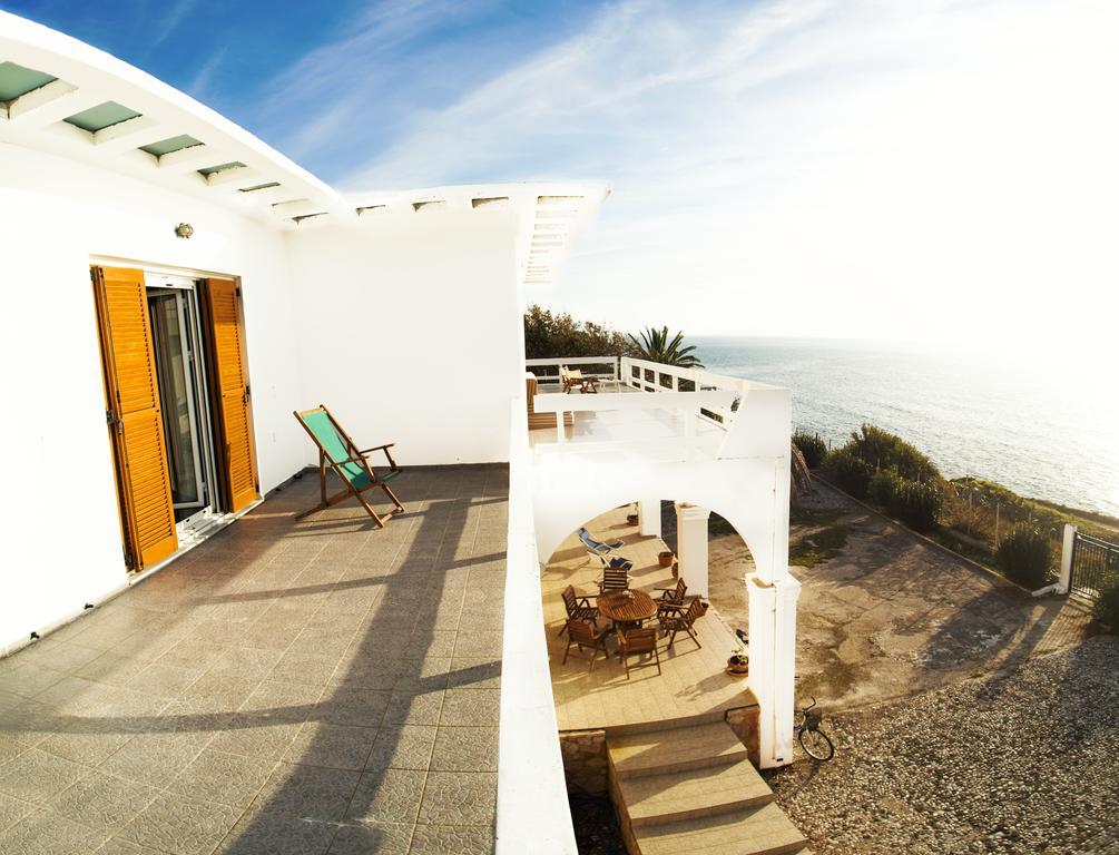 Moby Dick Villa