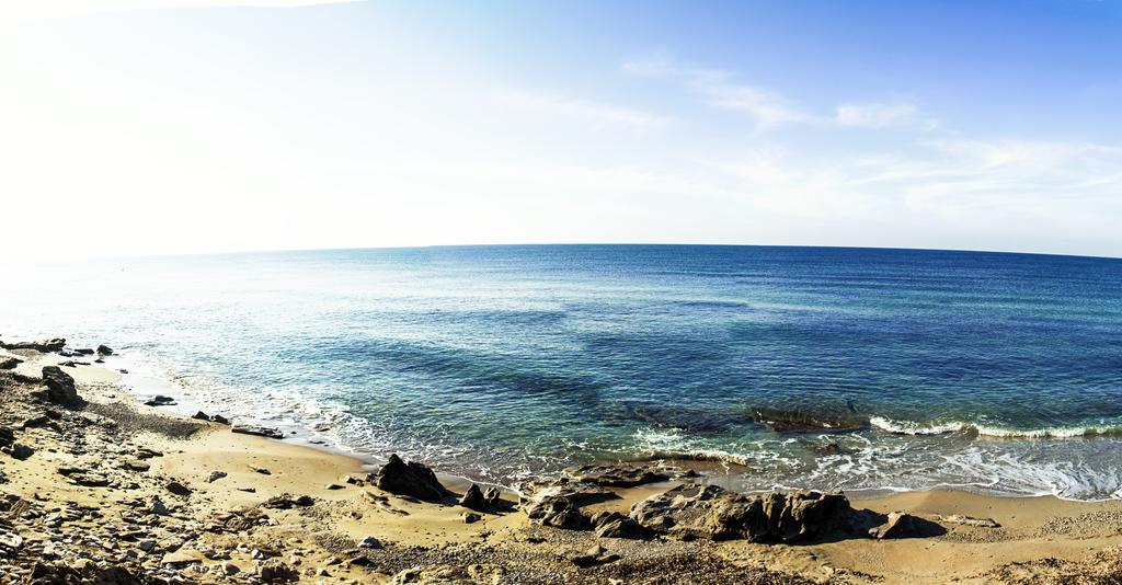 Moby Dick Villa