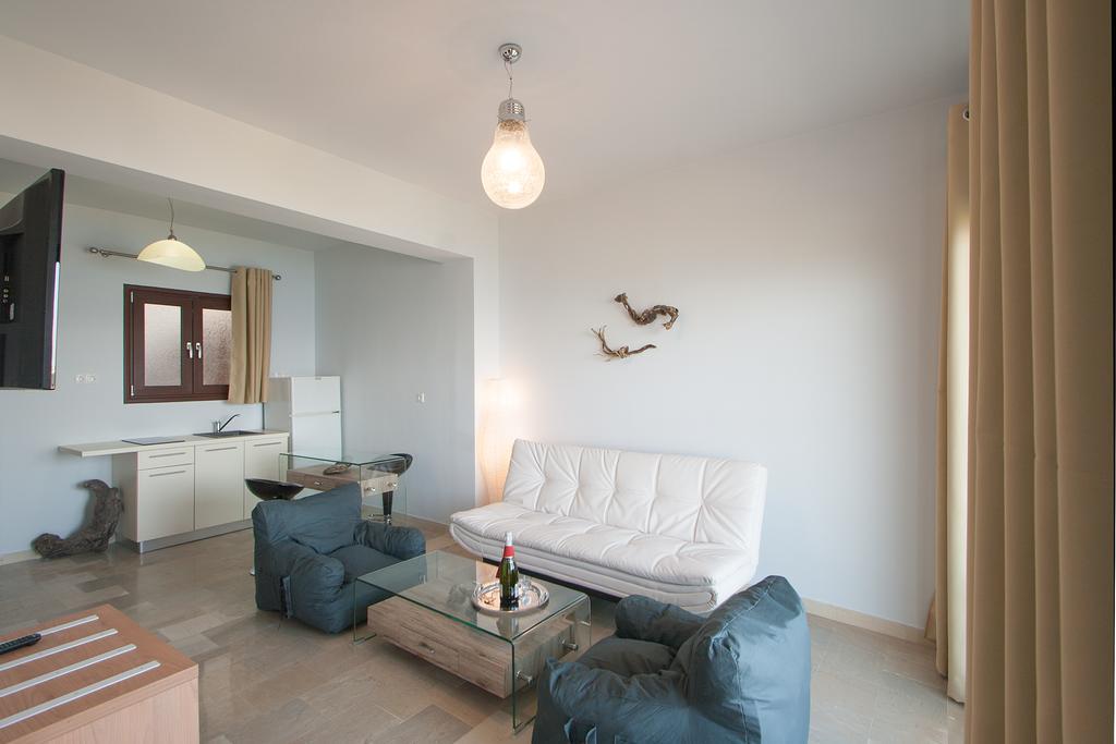 Vassilias Beach Hotel Vasilias (Skiathos)