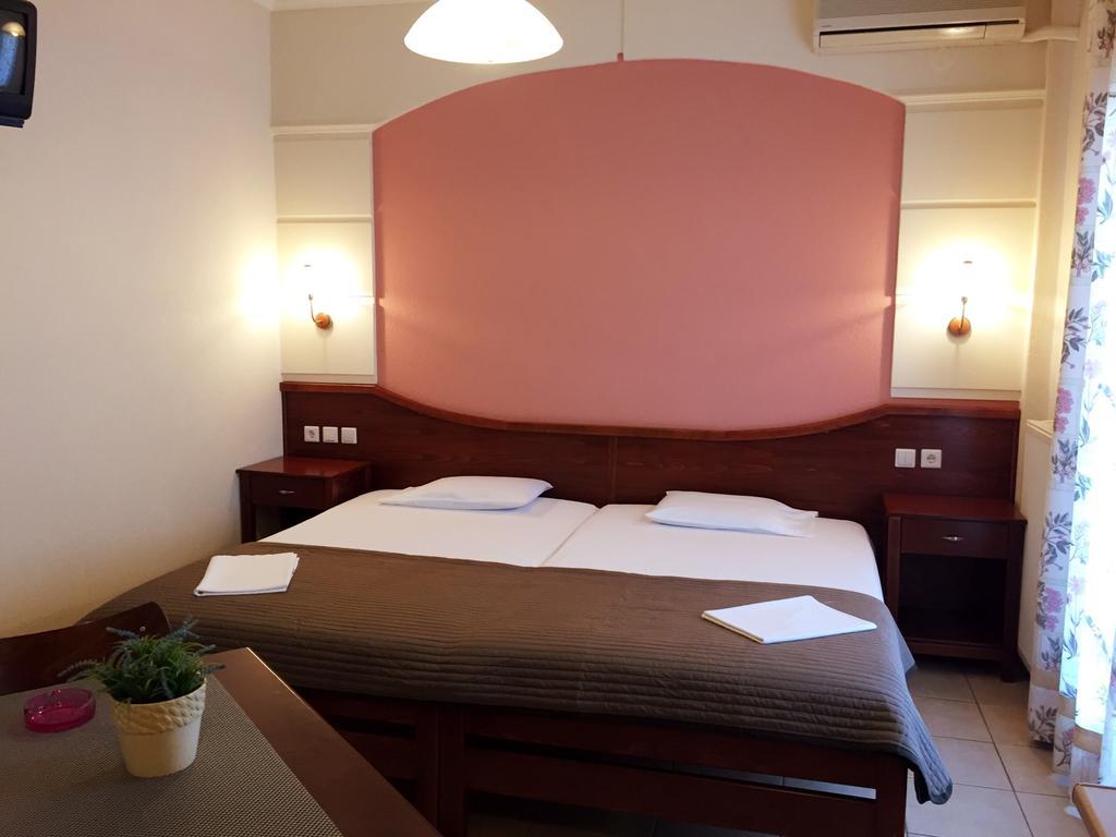 Vaya & Apartment Platamonas
