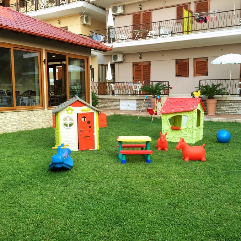 Vaya & Apartment *