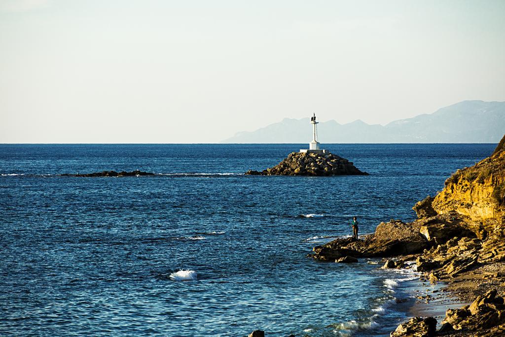 Moby Dick Villa Mytikas (Epirus)