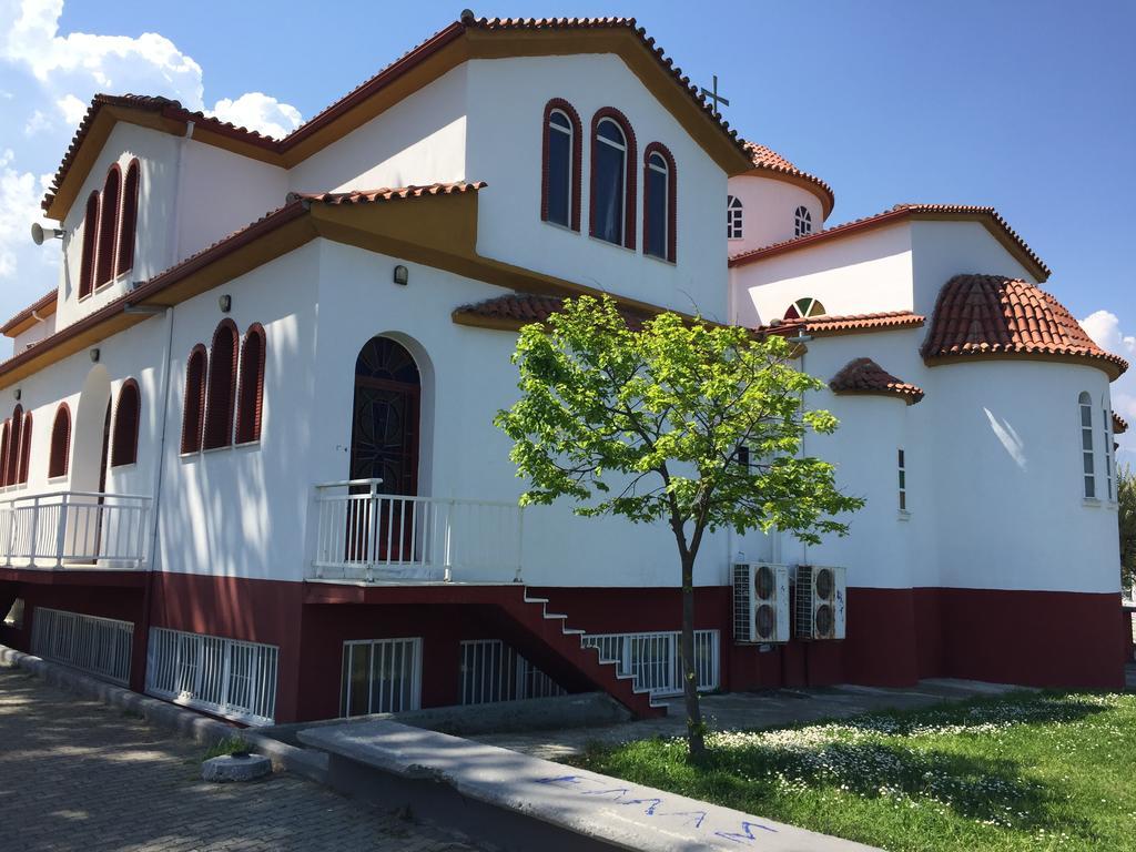 Vaya & * Platamonas