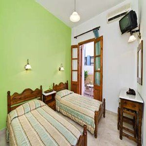 Petros Apartment Fira (Santorini)