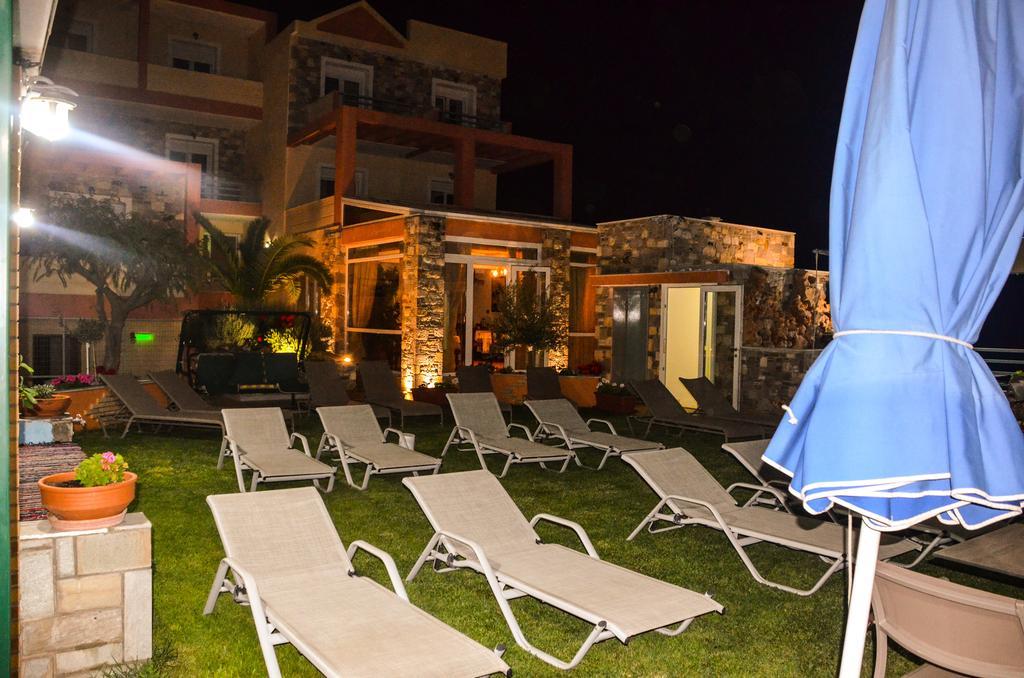 Hotel Vicky III Hotel 3*
