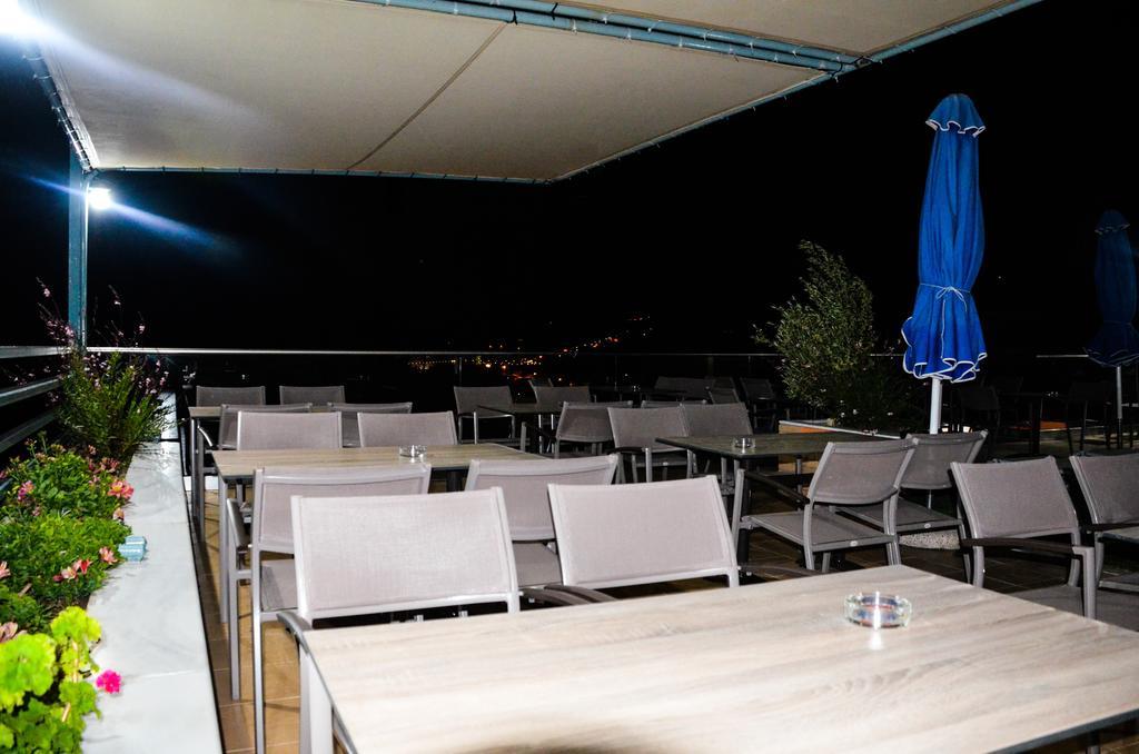 Hotel Vicky III 3*