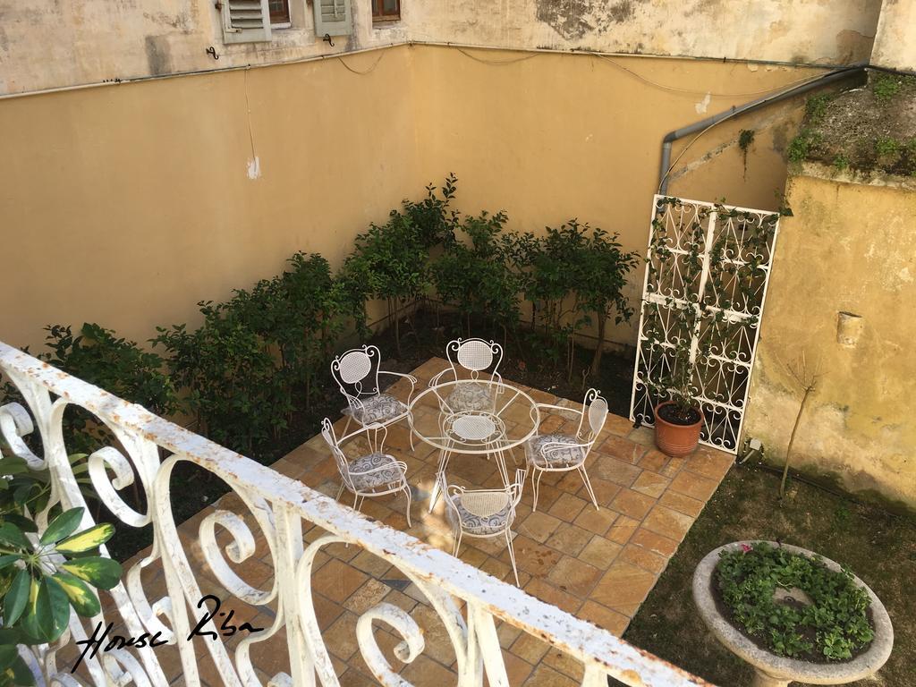 Apartment House Riba Corfu Town *
