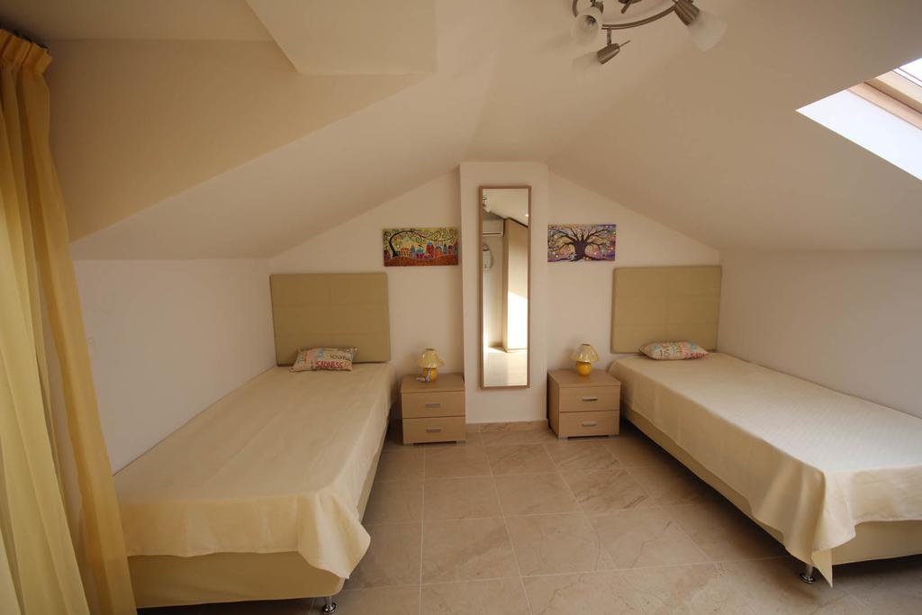 Halkidiki Aggelos Apartment Flogita