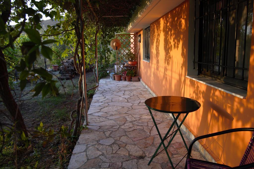 Holiday home Marianna Nafplio