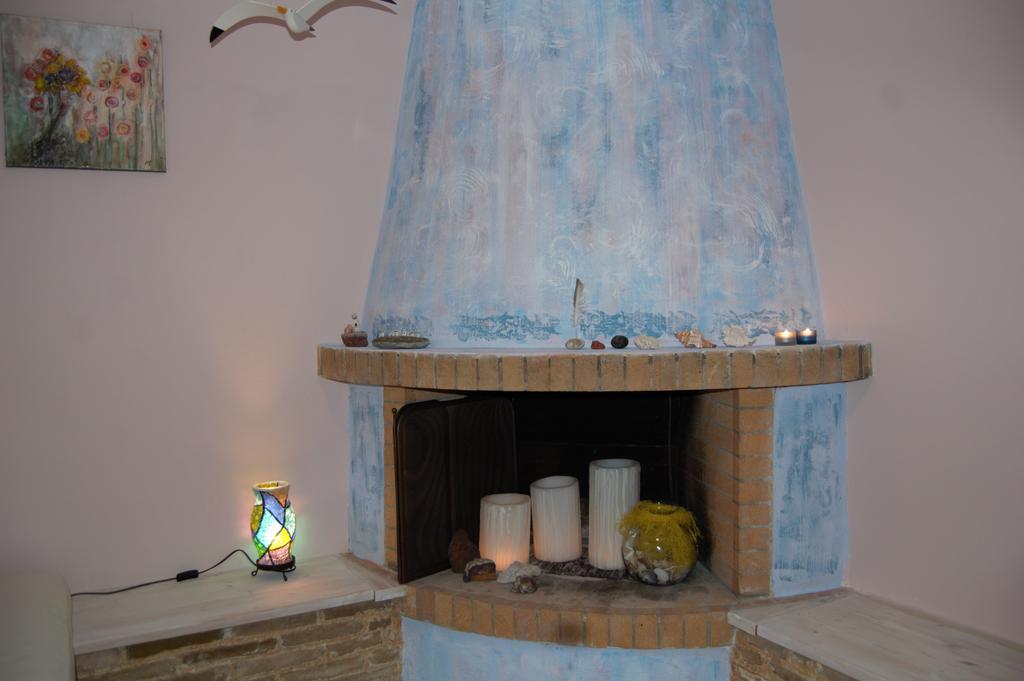 Marianna Holiday home Nafplio