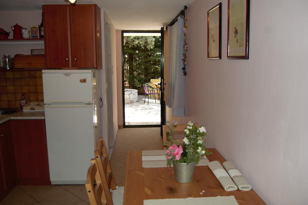 Marianna Holiday home *