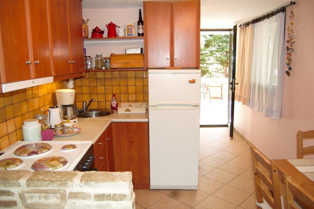 Holiday home Marianna *