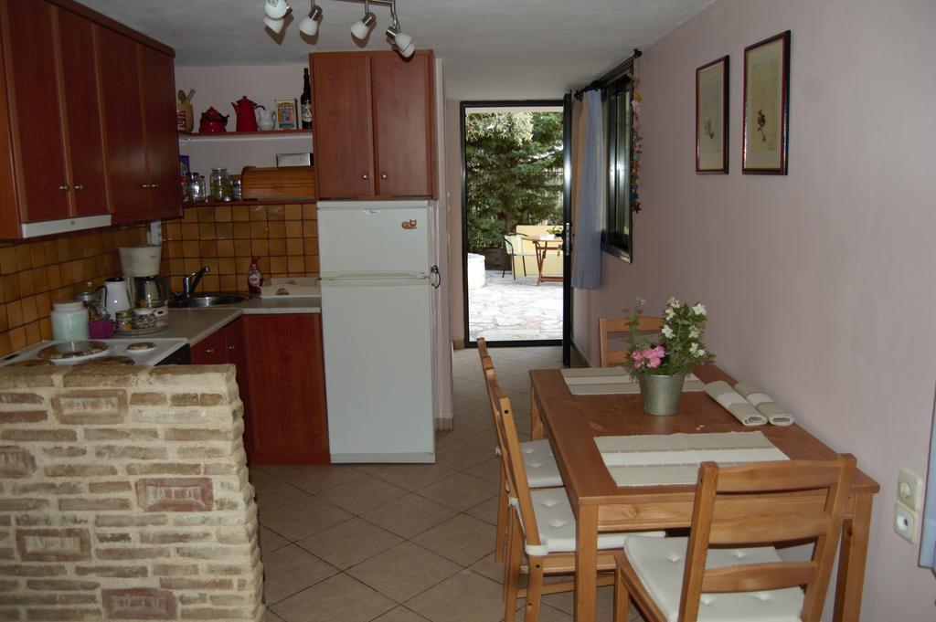 Marianna Holiday home *