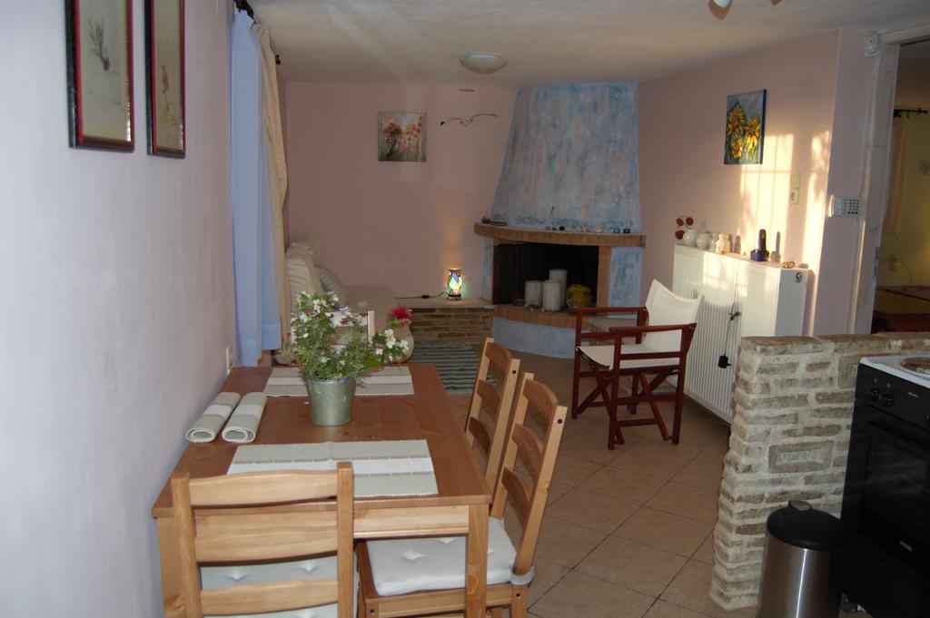 Holiday home Marianna Nafplio