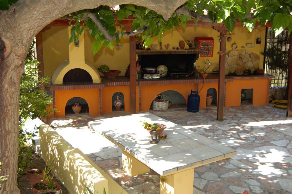 Marianna Holiday home