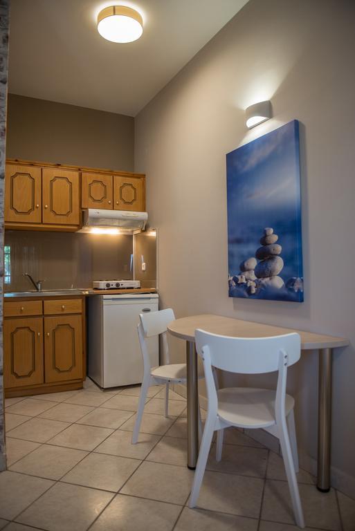 Apartment Aloni &