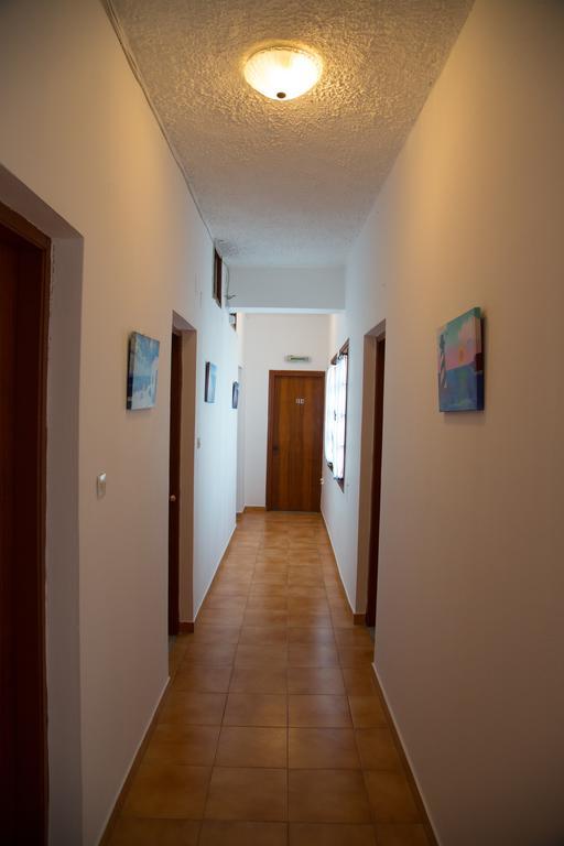 Vouros Bed & Breakfast 3*