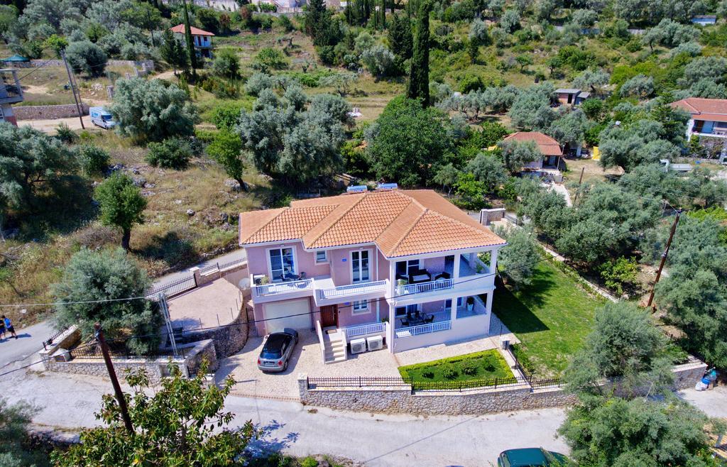 Apartment Lefkada Getaway *