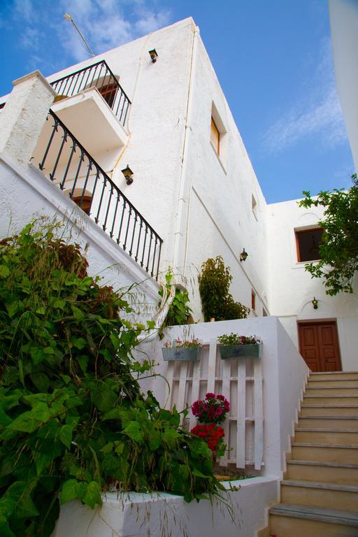 Bed & Breakfast Vouros Masouri