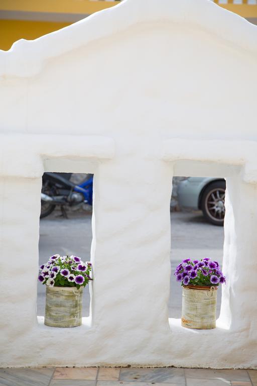 Bed & Breakfast Vouros Masouri