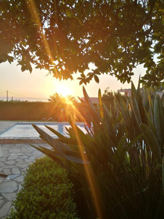 Villa Luxury Flora Kiparissia *