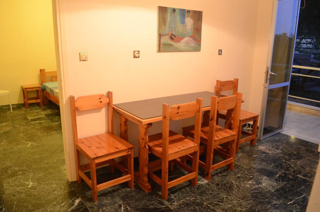 Kineta Apartments Kinetta (Attica)