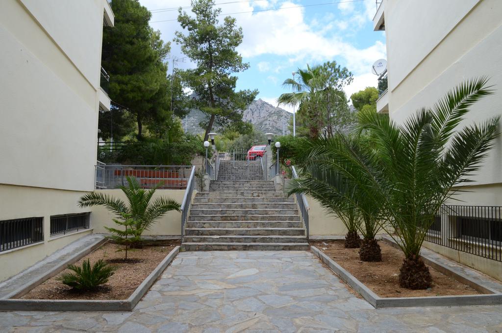 Kineta Apartments Kinetta (Attica)