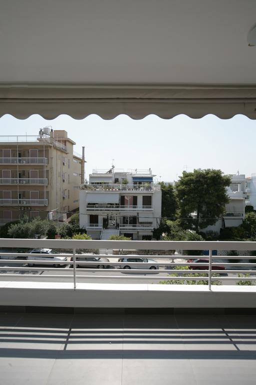 Apartment Elegant Flat In Athenian Riviera *