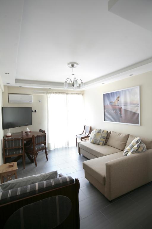 Apartment Elegant Flat In Athenian Riviera *