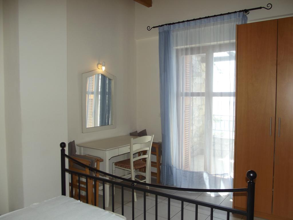 Anastasia Apartment *