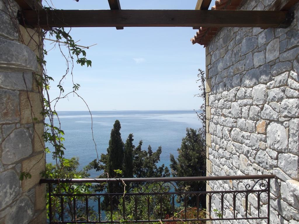 Anastasia Apartment Stoupa