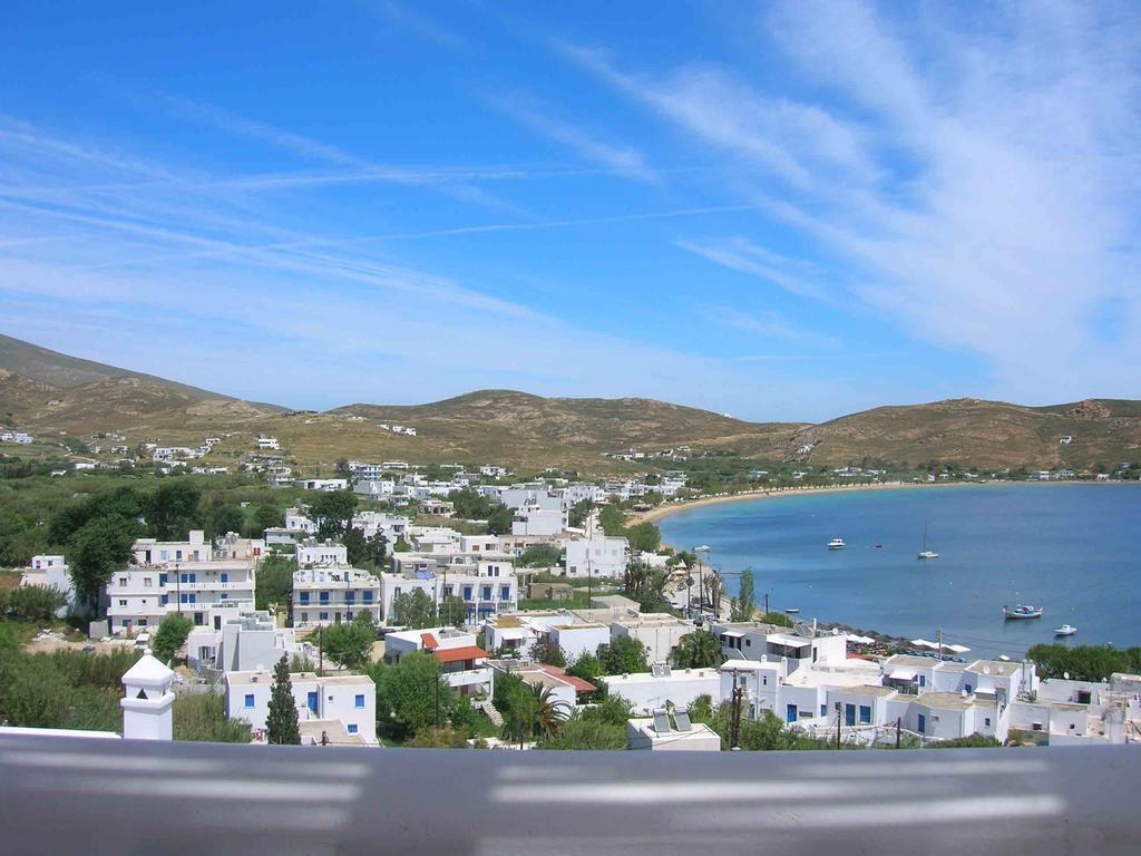 Serifos