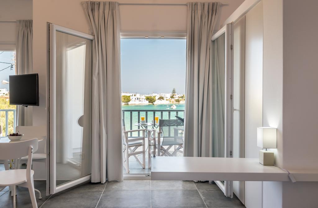 Apartment Sea View