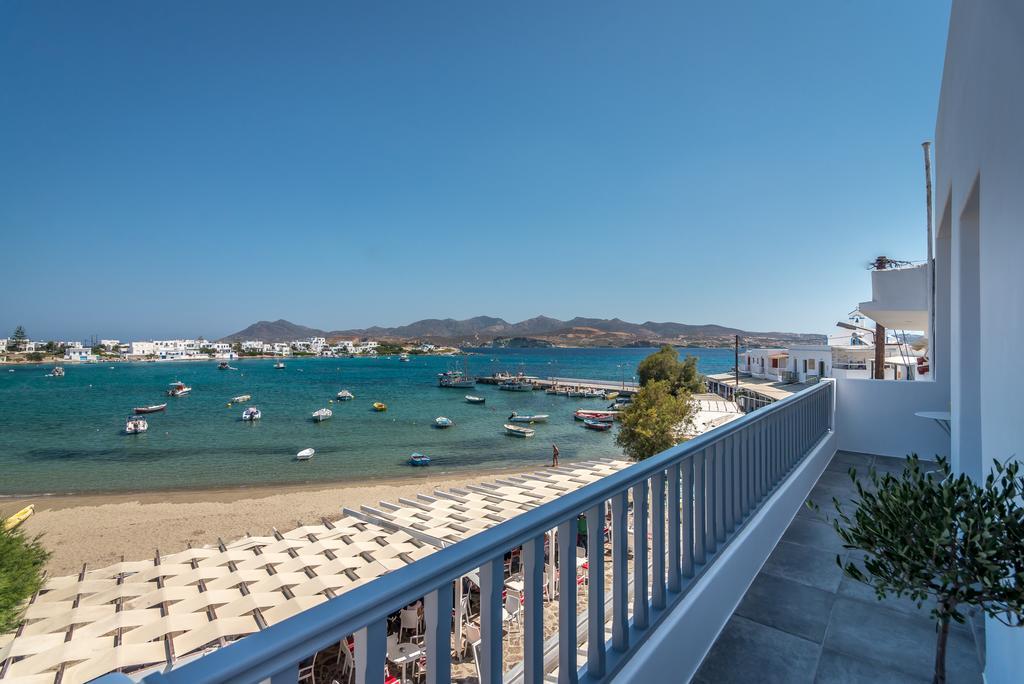 Apartment Sea View