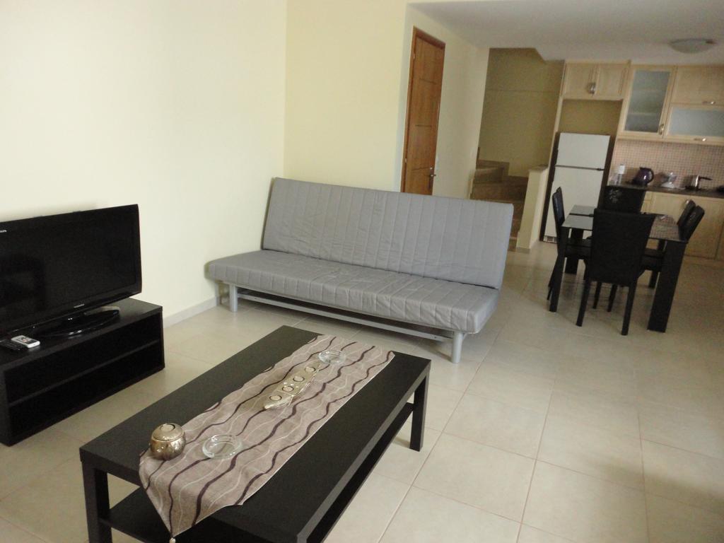 Luxury House * Diakopto
