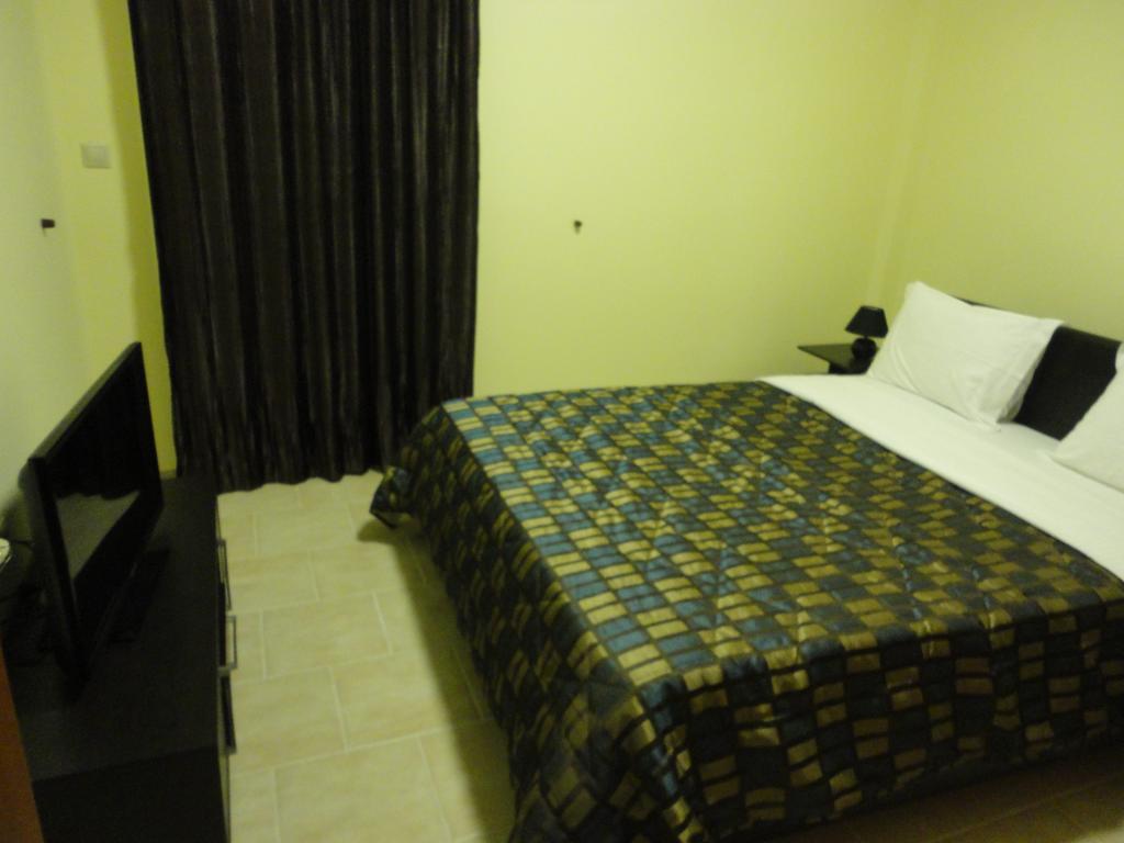 Holiday home Luxury House Diakopto
