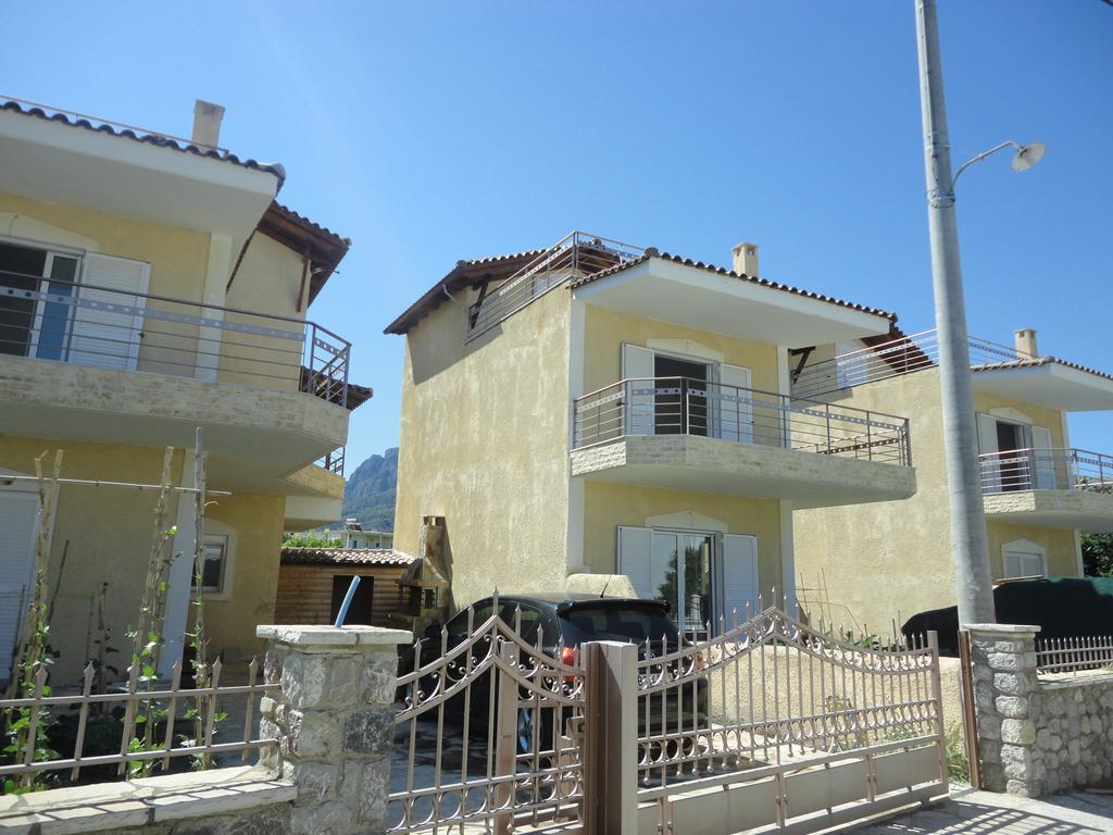 Holiday home Luxury House