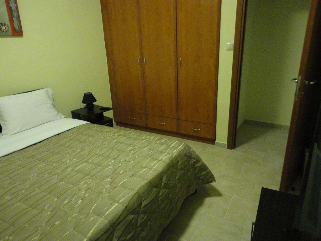 Holiday home Luxury House Diakopto