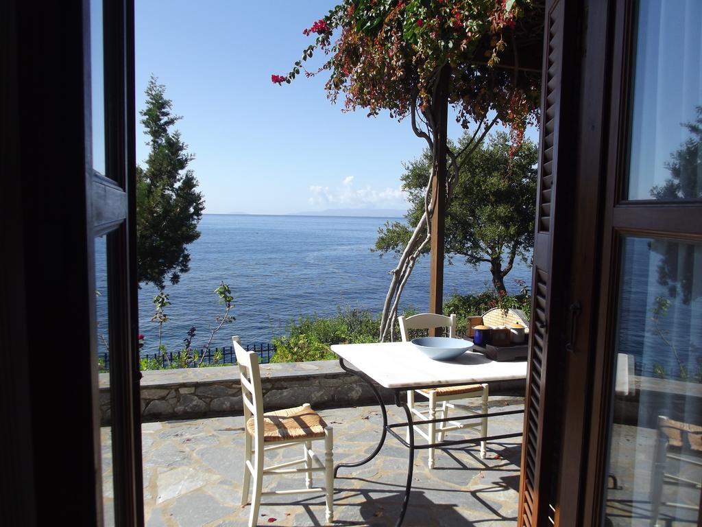 Anastasia Apartment Stoupa