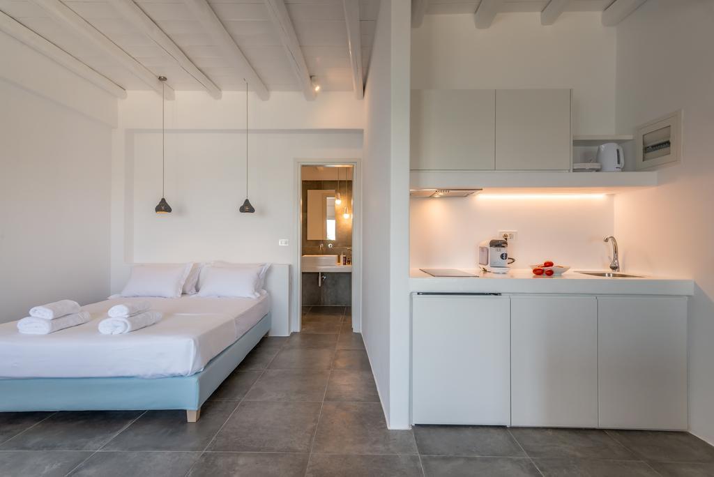 Sea View Apartment