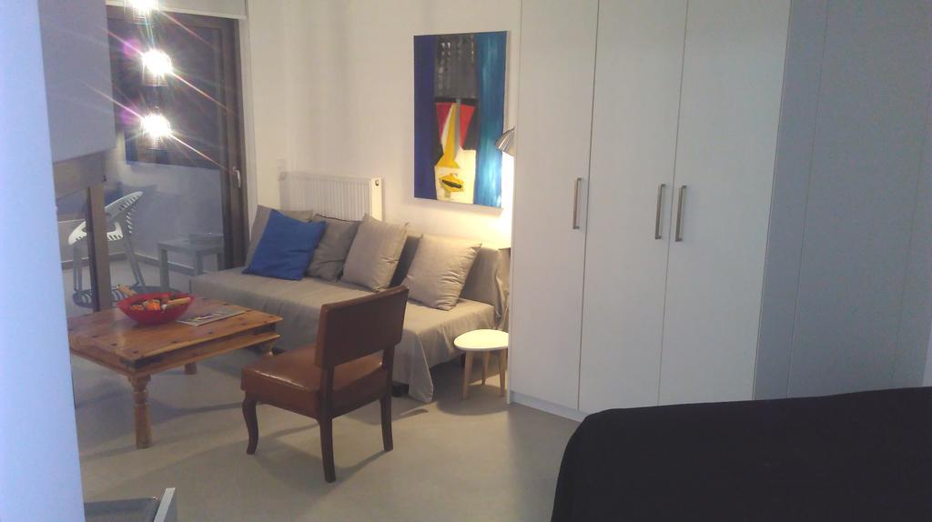 Apartment Palamidi View Newly Constructed