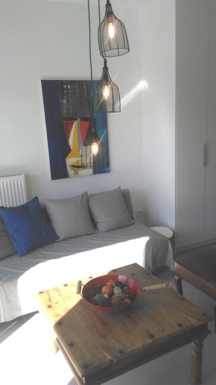 Palamidi View Newly Constructed Apartment Nafplio