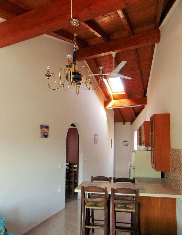 Apartment Skabus - Liapades