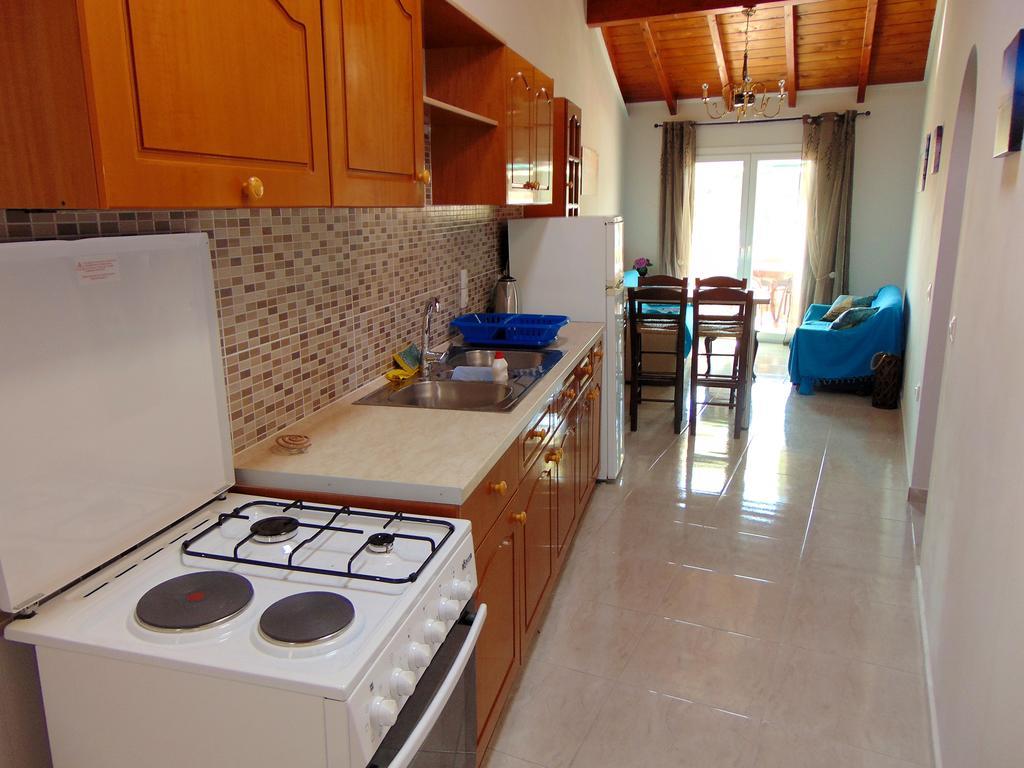 Skabus - Apartment