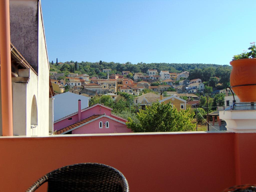 Apartment Skabus - *